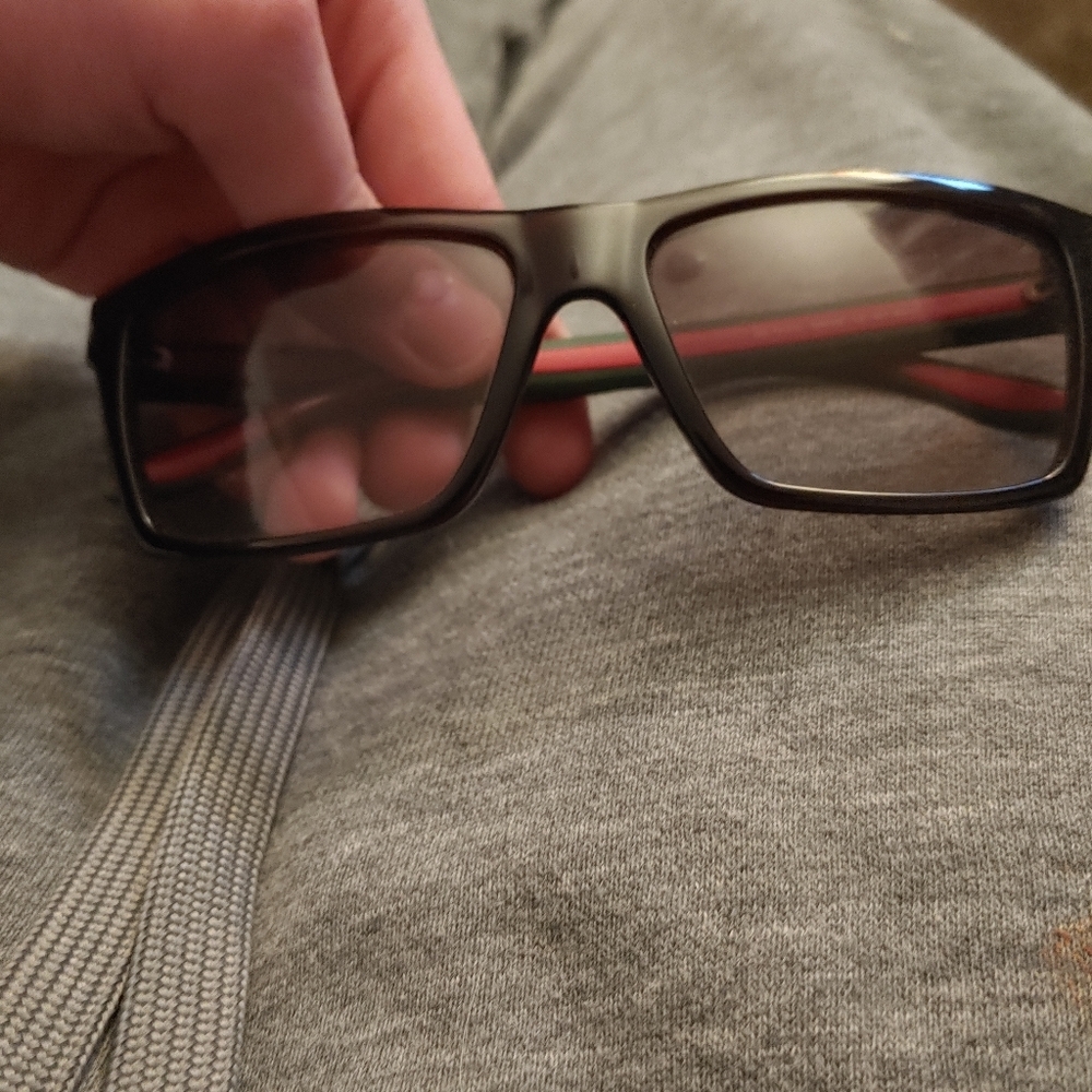 Gucci glasses